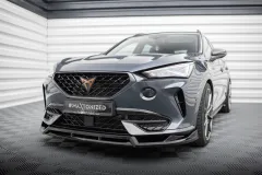 Splitter Przedni V.4 Cupra Formentor Mk1 Maxton największy sklep tuningowy w Polsce!