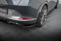 Splittery Tylne Boczne V.3 Cupra Formentor VZ Mk1 / Mk1 Facelift Maxton największy sklep tuningowy w Polsce!