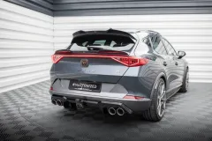 Dokładka Tylna V.3 Cupra Formentor VZ  Mk1 / Mk1 Facelift Maxton największy sklep tuningowy w Polsce!
