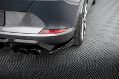 Splittery Tylne Boczne V.4 Cupra Formentor Mk1 Maxton największy sklep tuningowy w Polsce!
