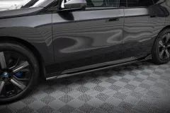 Dokładki Progów BMW iX M-Pack i20 / I20 Facelift Maxton największy sklep tuningowy w Polsce!