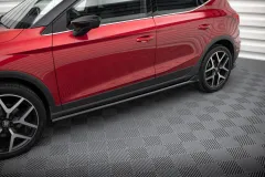 Dokładki Progów Seat Arona FR Mk1 Maxton największy sklep tuningowy w Polsce!