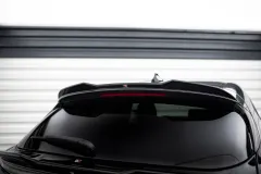 Górne Przedłużenie Spoilera 3D Alfa Romeo Stelvio Mk1 Maxton największy sklep tuningowy w Polsce!