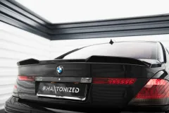 Spoiler Cap 3D BMW 7 E65 Maxton największy sklep tuningowy w Polsce!