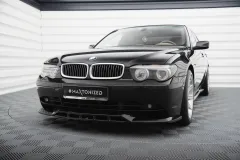 Splitter Przedni BMW 7 E65 Maxton największy sklep tuningowy w Polsce!