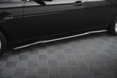 Dokładki Progów BMW 7 E65 Maxton największy sklep tuningowy w Polsce!