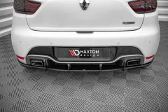 Dyfuzor Tylny Street Pro Renault Clio RS Mk4 Maxton największy sklep tuningowy w Polsce!