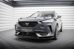 Splitter Przedni V.5 Cupra Formentor Mk1 Maxton największy sklep tuningowy w Polsce!