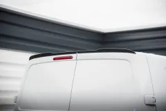 Spoiler Cap Citroen Jumpy Mk3 Maxton największy sklep tuningowy w Polsce!