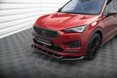 Splitter Przedni V.1 Seat Tarraco FR Mk1 Maxton największy sklep tuningowy w Polsce!