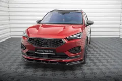 Splitter Przedni V.2 Seat Tarraco FR Mk1 Maxton największy sklep tuningowy w Polsce!