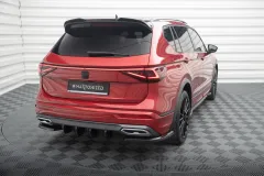Dokładka Tylna Seat Tarraco FR Mk1 Maxton największy sklep tuningowy w Polsce!