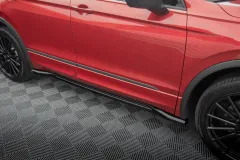 Dokładki Progów Seat Tarraco FR Mk1 Maxton największy sklep tuningowy w Polsce!