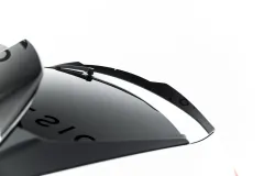 Karbonowy Spoiler Tylnej Klapy (Dolny) Prepreg Audi RSQ8 / SQ8 / Q8 S-Line / Q8 Mk1 Maxton największy sklep tuningowy w Polsce!