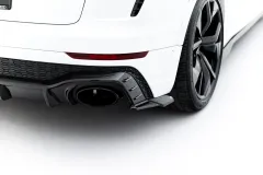 Karbonowe Splittery Tylne Boczne Prepreg Audi RSQ8 Mk1 Maxton największy sklep tuningowy w Polsce!