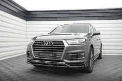 Splitter Przedni  Audi Q7 Mk2 Maxton największy sklep tuningowy w Polsce!