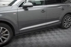 Dokładki Progów Audi Q7 Mk2 Maxton największy sklep tuningowy w Polsce!