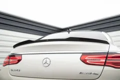 Spoiler Cap Mercedes-Benz GLE Coupe 43 AMG / AMG-Line C292 Maxton największy sklep tuningowy w Polsce!