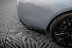 Flapsy Tylne Boczne BMW 435i Coupe M-Pack F32 Maxton największy sklep tuningowy w Polsce!