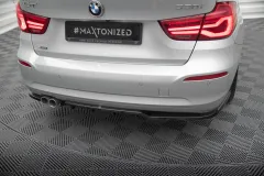 Splitter Tylny (Z Dyfuzorem) BMW 3 GT F34 Facelift Maxton największy sklep tuningowy w Polsce!