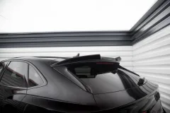 Spoiler Cap 3D Audi Q3 Sportback F3 Maxton największy sklep tuningowy w Polsce!