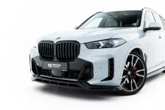 Splitter Przedni V.1 BMW X5 M-Pack G05 Facelift Maxton największy sklep tuningowy w Polsce!