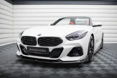 Splitter Przedni V.3 BMW Z4 M40i / M-Pack G29 Facelift Maxton największy sklep tuningowy w Polsce!