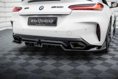 Splitter Tylny (Z Dyfuzorem) BMW Z4 M40i G29 Maxton największy sklep tuningowy w Polsce!