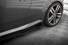 Flapsy Boczne Audi TT S / S-Line 8S Maxton największy sklep tuningowy w Polsce!
