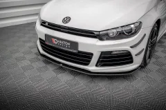 Splitter Przedni Street Pro Volkswagen Scirocco R Mk3 Maxton największy sklep tuningowy w Polsce!