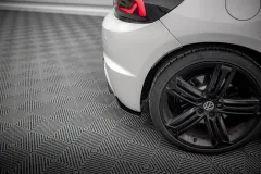 Splittery Tylne Boczne Street Pro Volkswagen Scirocco R Mk3 Maxton największy sklep tuningowy w Polsce!