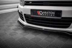 Splitter Przedni V.4 Volkswagen Scirocco R Mk3 Maxton największy sklep tuningowy w Polsce!