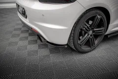 Splittery Tylne Boczne V.2  Volkswagen Scirocco R Mk3 Maxton największy sklep tuningowy w Polsce!