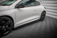 Dokładki Progów V.2 Volkswagen Scirocco R Mk3 Maxton największy sklep tuningowy w Polsce!