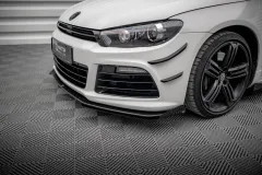 Flapsy Przednie Volkswagen Scirocco R Mk3 Maxton największy sklep tuningowy w Polsce!