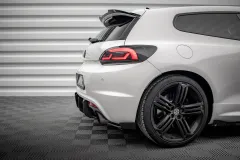 Flapsy Tylne Boczne Volkswagen Scirocco R Mk3 Maxton największy sklep tuningowy w Polsce!