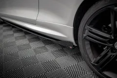 Flapsy Boczne Volkswagen Scirocco R Mk3 Maxton największy sklep tuningowy w Polsce!