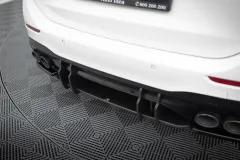 Dyfuzor Tylny Street Pro Mercedes-AMG C 43 W206 Maxton największy sklep tuningowy w Polsce!