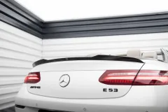 Spoiler Cap Mercedes-Benz E Cabriolet AMG-Line / E53 AMG A238 Maxton największy sklep tuningowy w Polsce!