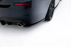 Splittery Tylne Boczne V.3 BMW 5 M-Pack F10 / F11 Maxton największy sklep tuningowy w Polsce!