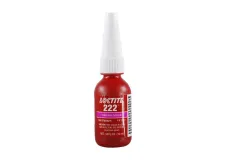Loctite 222 Zabezpieczanie gwintów 10ml największy sklep tuningowy w Polsce!