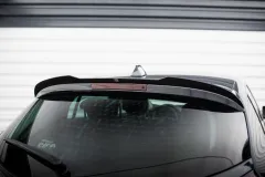 Spoiler Cap Renault Megane GT Mk3 Facelift Maxton największy sklep tuningowy w Polsce!