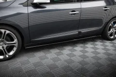 Dokładki Progów Renault Megane GT MK3 Facelift Maxton największy sklep tuningowy w Polsce!