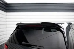 Spoiler Cap 3D Volkswagen Golf R / R-Line / GTI / GTD Mk7 / Mk7 Facelift Maxton największy sklep tuningowy w Polsce!