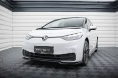 Splitter Przedni V.1 Volkswagen ID.3 Mk1 Maxton największy sklep tuningowy w Polsce!