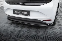 Splitter Tylny Volkswagen ID.3 Mk1 Maxton największy sklep tuningowy w Polsce!