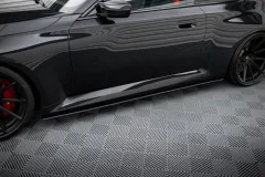 Dokładki progów Street Pro V.1 BMW M2 G87 Maxton największy sklep tuningowy w Polsce!