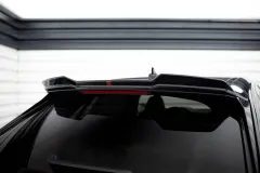 Górne Przedłużenie Spoilera 3D Audi RSQ8 Mk1 Maxton największy sklep tuningowy w Polsce!