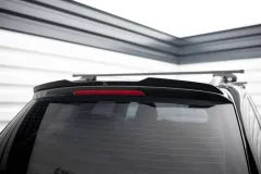 Spoiler Cap Volkswagen Touareg Mk2 Maxton największy sklep tuningowy w Polsce!