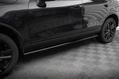Dokładki Progów Volkswagen Touareg Mk2 Maxton największy sklep tuningowy w Polsce!